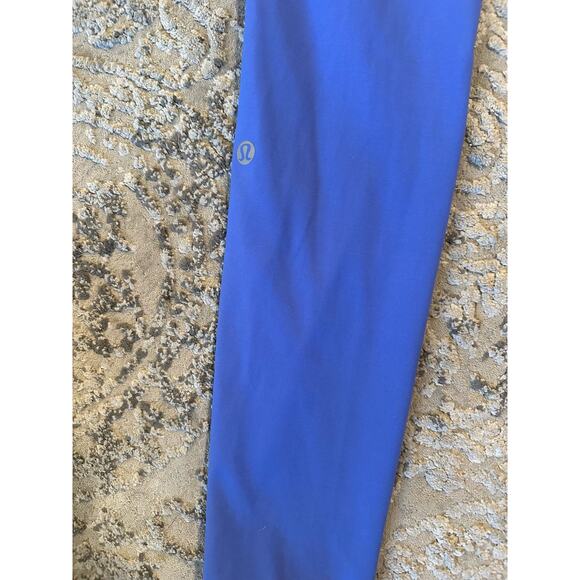 Lululemon Swift Speed High-Rise Tight 28” Sz. 4 - Picture 5 of 8